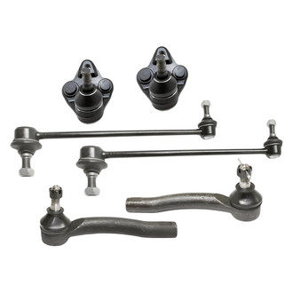 Replacement - Suspension Kit