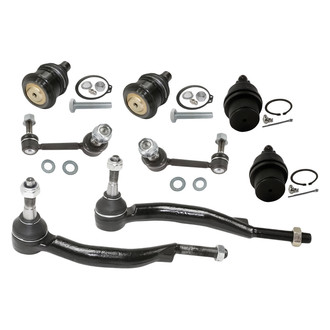 Replacement - Suspension Kit