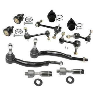 Replacement - Suspension Kit