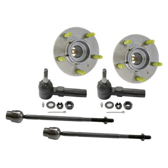 Replacement - Suspension Kit