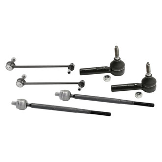 Replacement - Suspension Kit