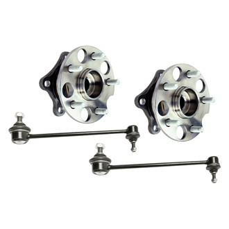 Replacement - Suspension Kit