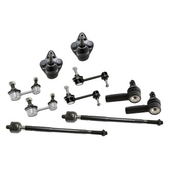 Replacement - Suspension Kit