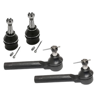 Replacement - Suspension Kit
