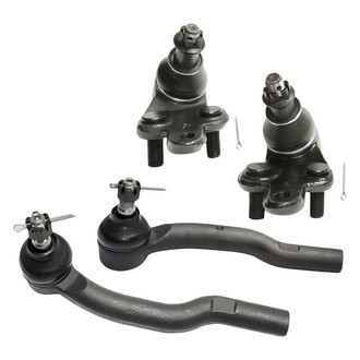 Replacement - Suspension Kit
