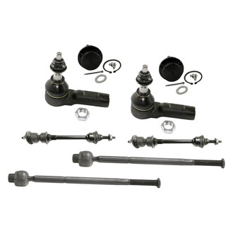 Replacement - Suspension Kit