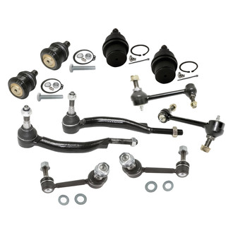 Replacement - Suspension Kit