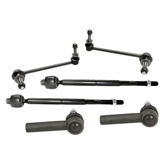 Replacement - Suspension Kit