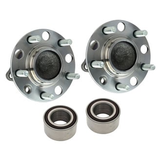 Replacement - Suspension Kit