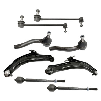 Replacement - Suspension Kit