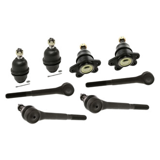 Replacement - Suspension Kit
