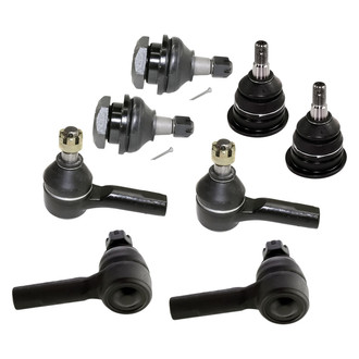 Replacement - Suspension Kit
