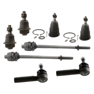 Replacement - Suspension Kit