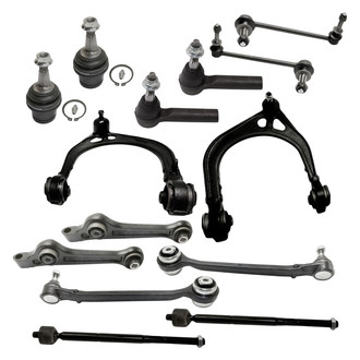 Replacement - Suspension Kit