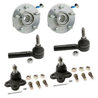 Replacement - Suspension Kit