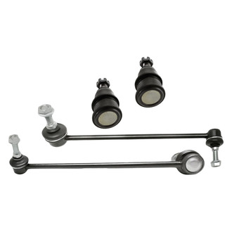Replacement - Suspension Kit