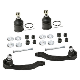 Replacement - Suspension Kit