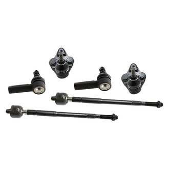 Replacement - Suspension Kit