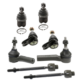 Replacement - Suspension Kit