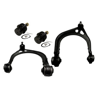 Replacement - Suspension Kit