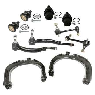 Replacement - Suspension Kit