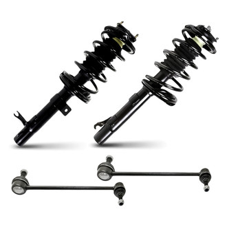Replacement® - Suspension Kit