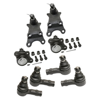 Replacement - Suspension Kit