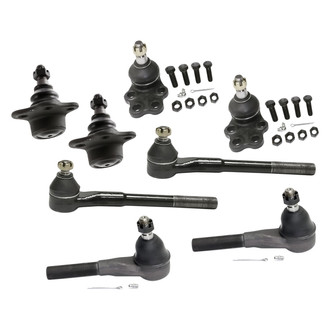 Replacement - Suspension Kit