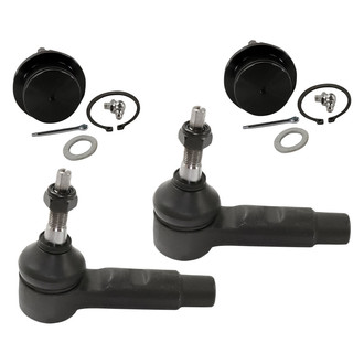 Replacement - Suspension Kit