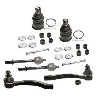 Replacement - Suspension Kit