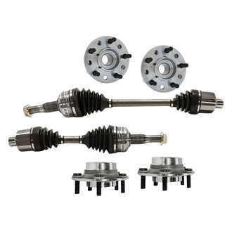 Replacement - Suspension Kit