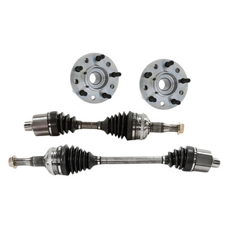 Replacement - Suspension Kit