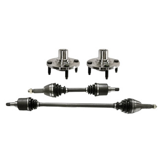 Replacement - Suspension Kit