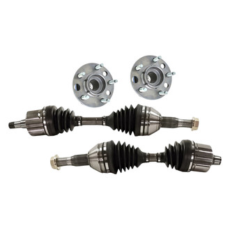 Replacement - Suspension Kit