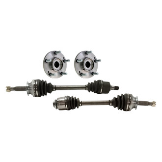 Replacement - Suspension Kit