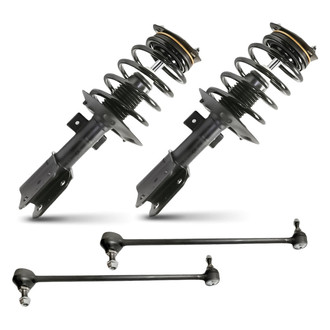 Replacement - Suspension Kit