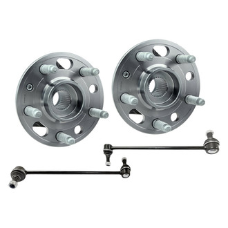 Replacement - Suspension Kit