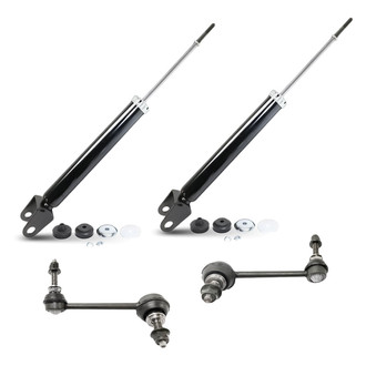 Replacement - Suspension Kit