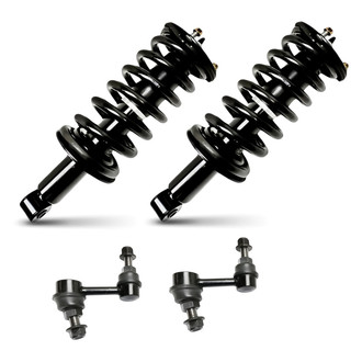 Replacement - Suspension Kit