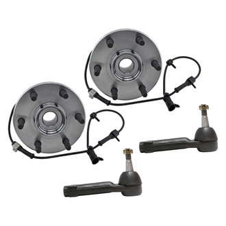 Replacement - Suspension Kit