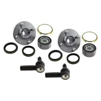 Replacement - Suspension Kit
