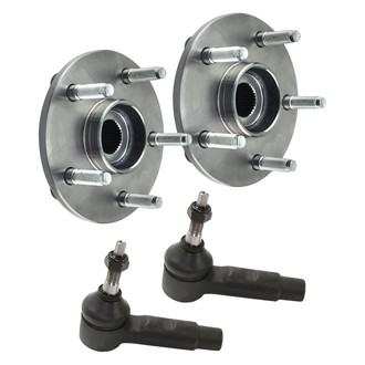 Replacement - Suspension Kit