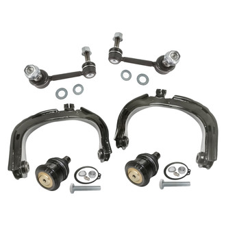 Replacement - Suspension Kit