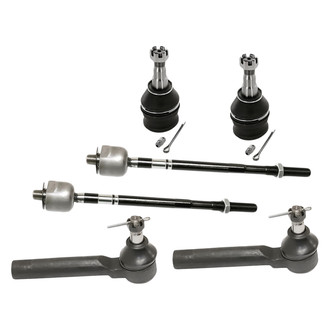 Replacement - Suspension Kit