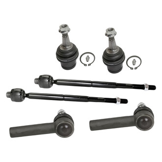 Replacement - Suspension Kit