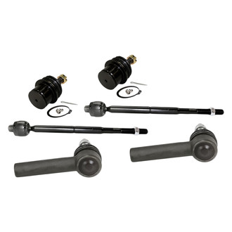 Replacement - Suspension Kit