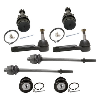 Replacement - Suspension Kit