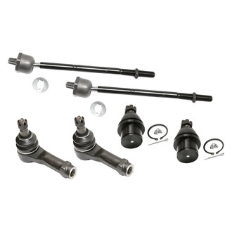 Replacement - Suspension Kit
