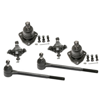 Replacement - Suspension Kit