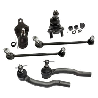 Replacement - Suspension Kit